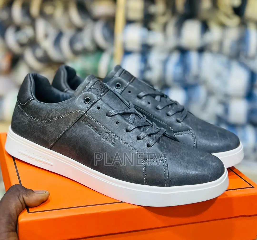 Chaussures Polo Originale Disponible WST