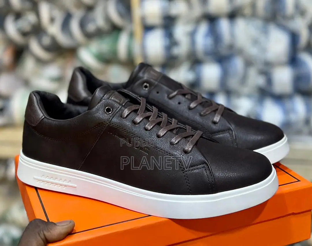 Chaussures Polo Originale Disponible WST