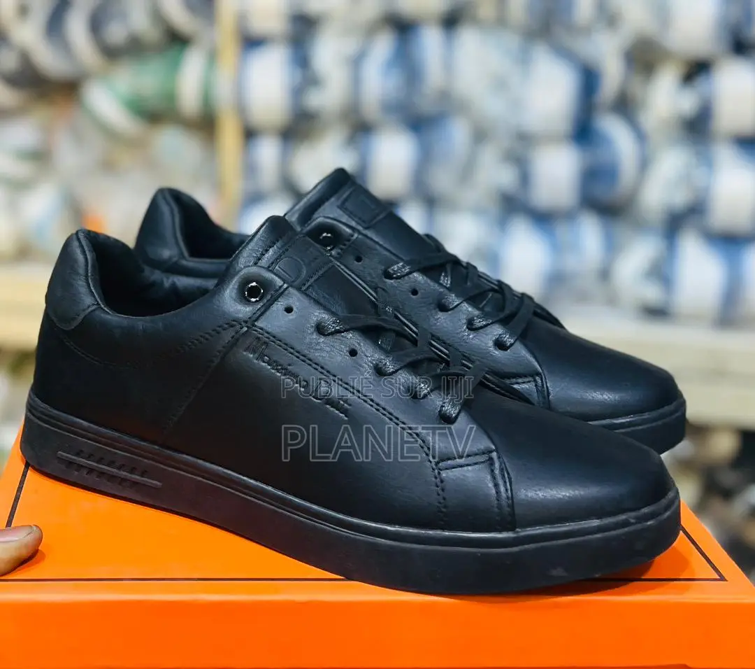 Chaussures Polo Originale Disponible WST