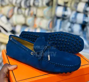 Mocassins Originale Disponible WST