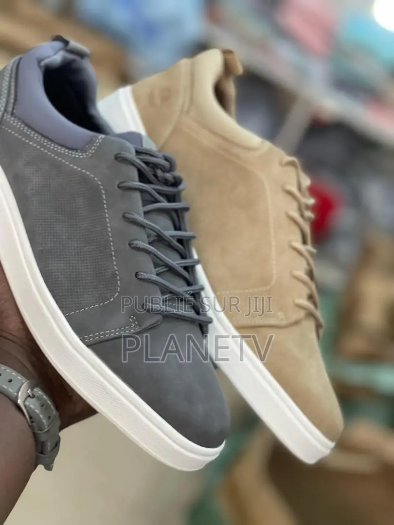 Chaussures Très Originale Disponible WST