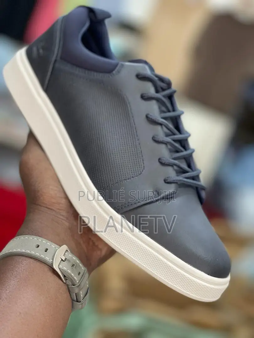 Chaussures Très Originale Disponible WST