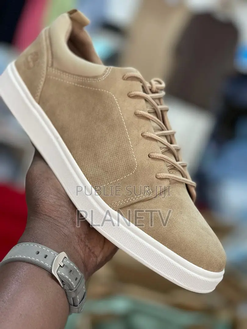 Chaussures Très Originale Disponible WST