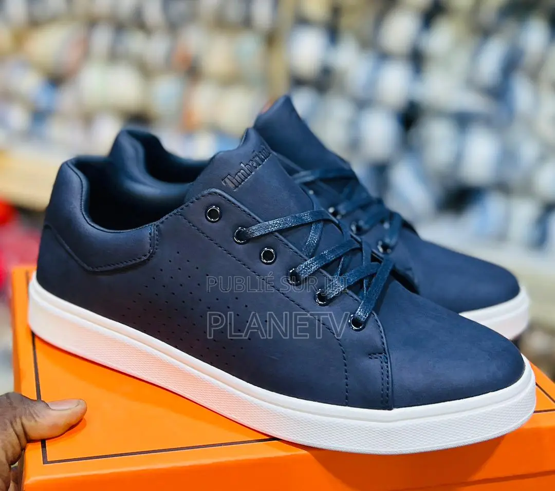 Chaussures Timberland Originale Disponible WST