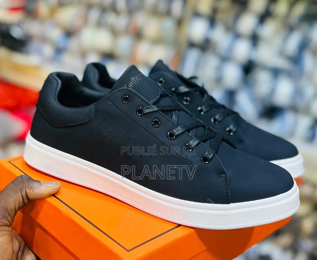 Chaussures Timberland Originale Disponible WST