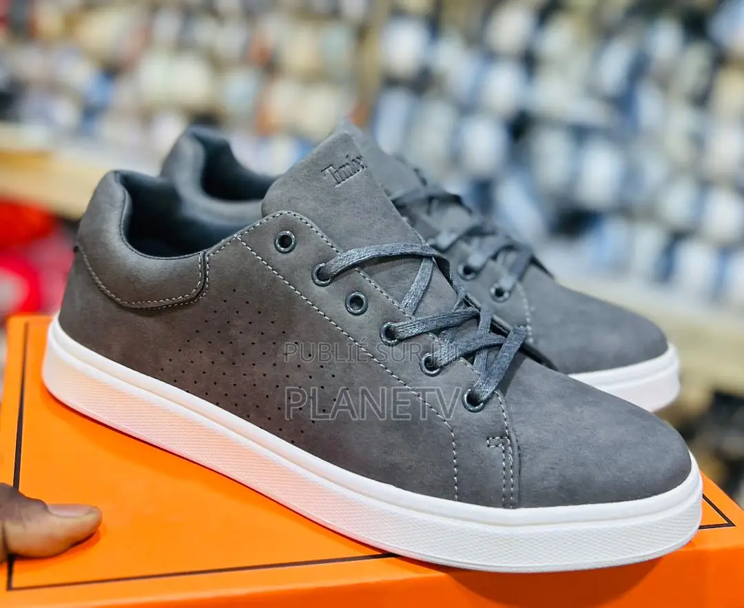 Chaussures Timberland Originale Disponible WST