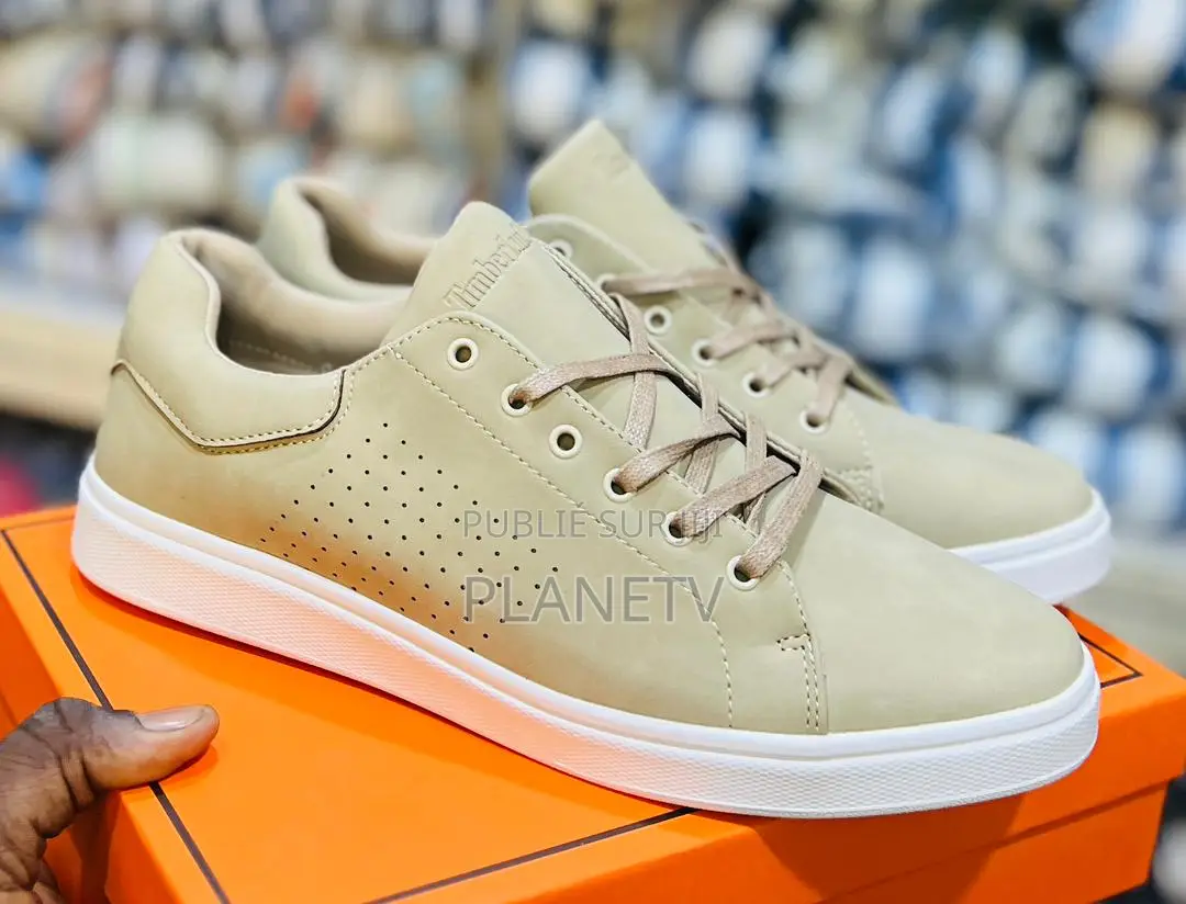 Chaussures Timberland Originale Disponible WST