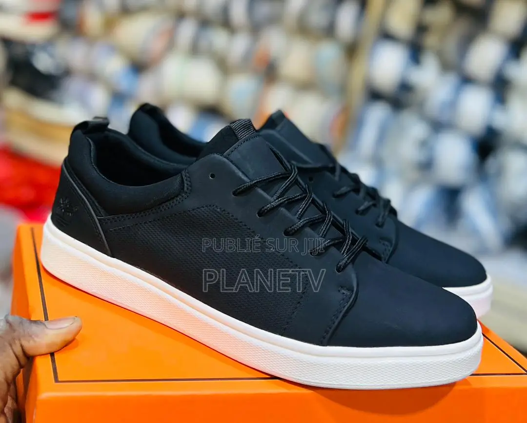 Chaussures Timberland Originale Disponible WST