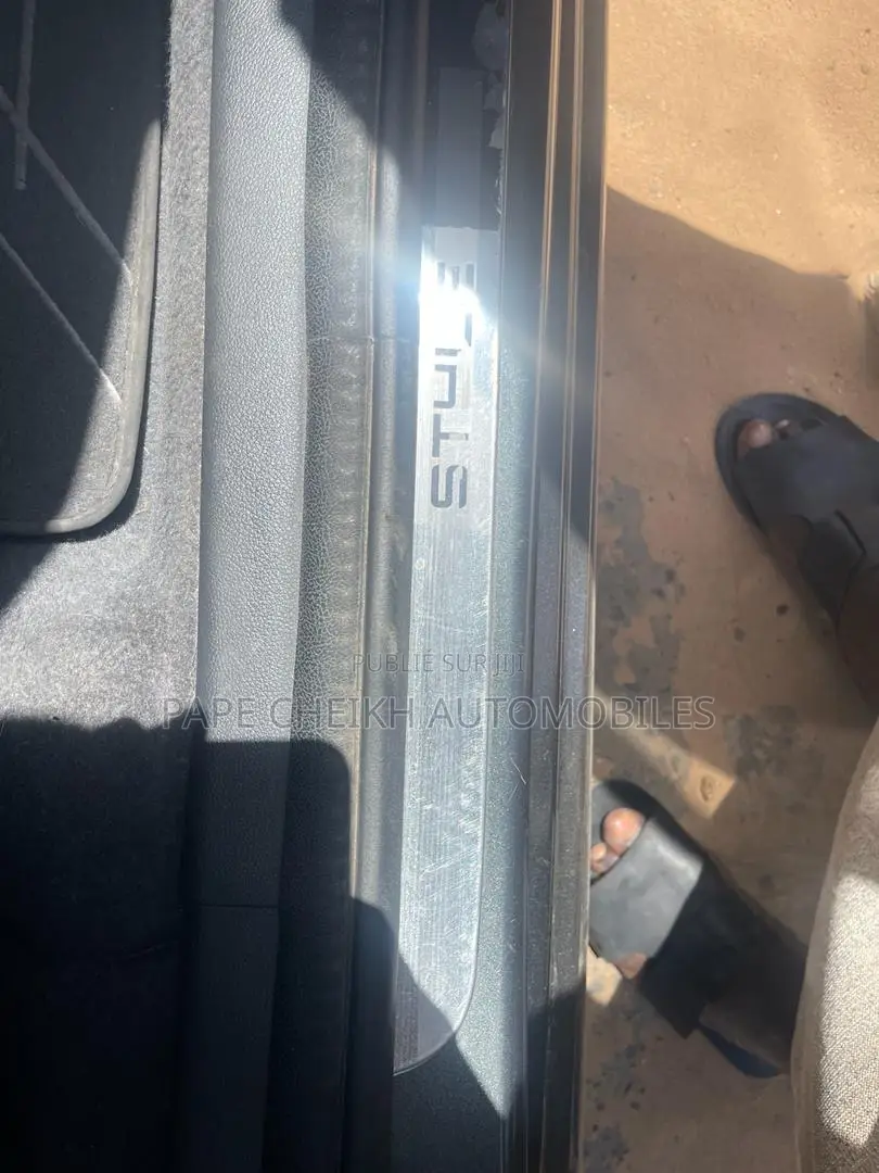 PEUGEOT 3008 2016 Bleu