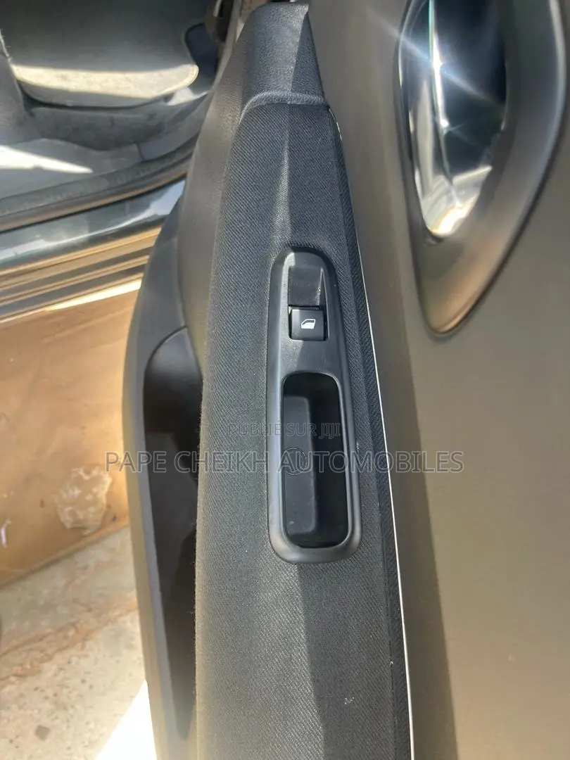 PEUGEOT 3008 2016 Bleu