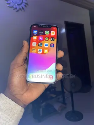 New Apple iPhone XR 64 GB Bleu