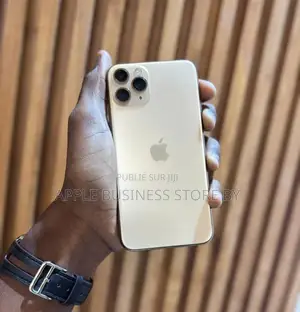New Pomme iPhone 11 64 GB Blanc