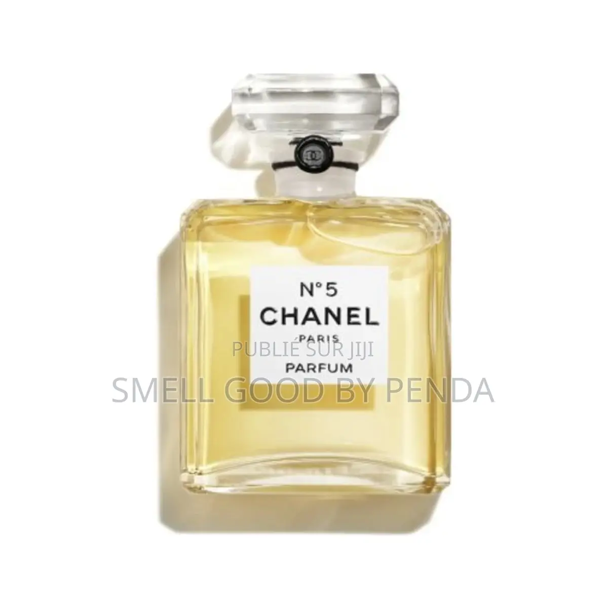 Chanel 5 Eau De Parfum
