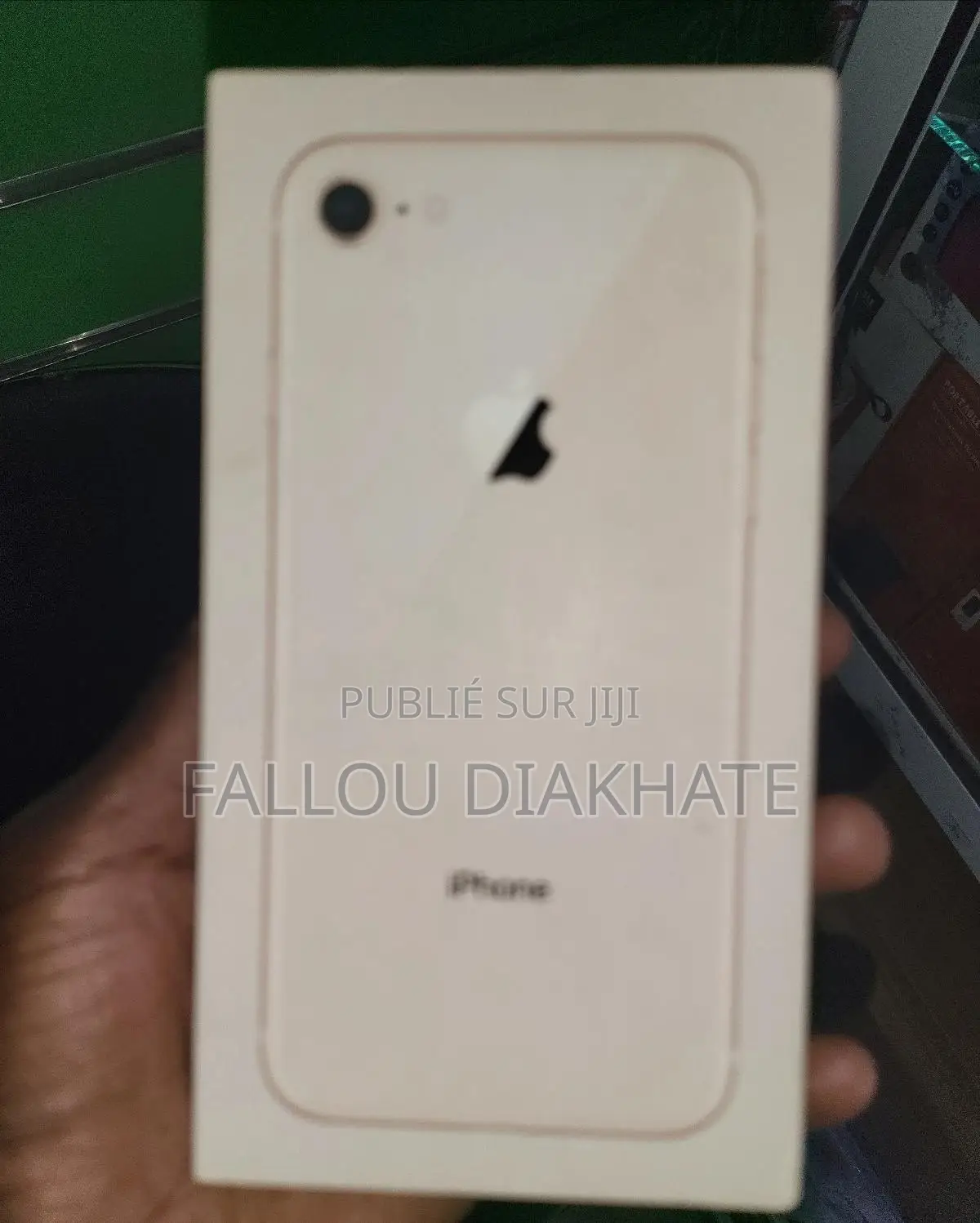 New Apple iPhone 7 Plus 128 GB Autre