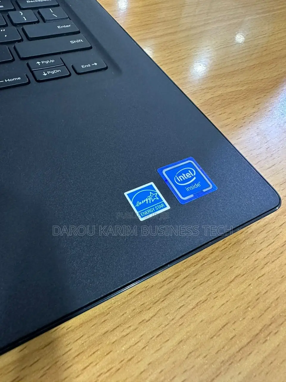 New Dell Vostro 14 5480 4GB Intel Celeron HDD+SSD 256GB