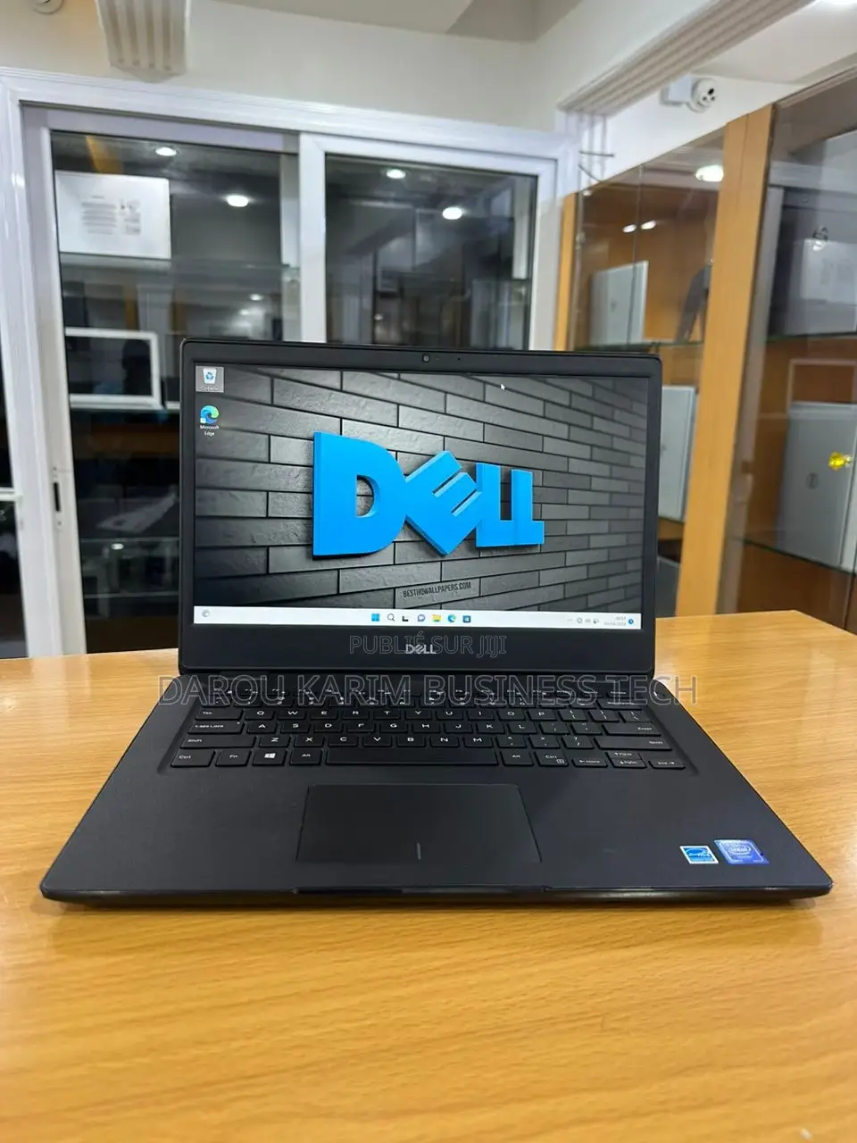 New Dell Vostro 14 5480 4GB Intel Celeron HDD+SSD 256GB