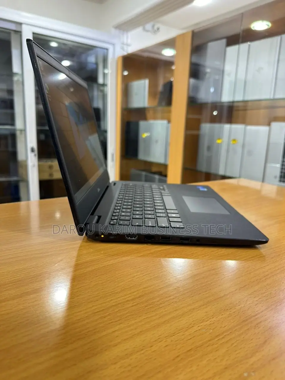 New Dell Vostro 14 5480 4GB Intel Celeron HDD+SSD 256GB