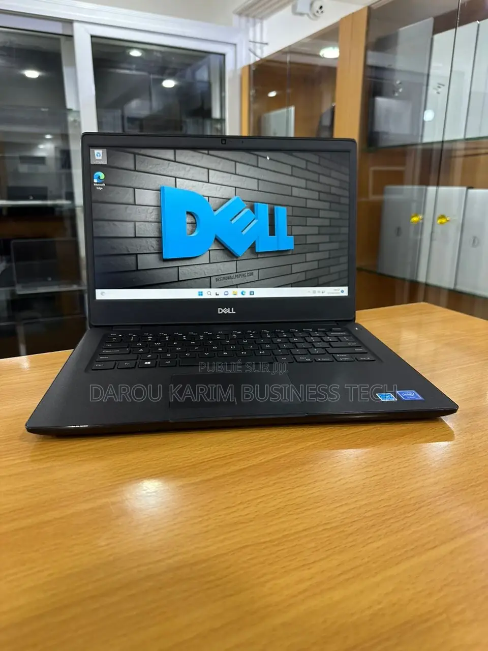 New Dell Vostro 14 5480 4GB Intel Celeron HDD+SSD 256GB