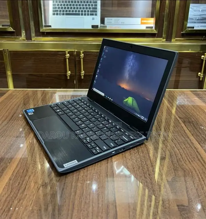 New Ordinateur Portable Lenovo Autre 4GB Intel Celeron SSD 128GB