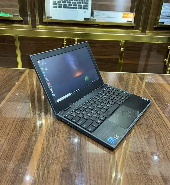 New Ordinateur Portable Lenovo Autre 4GB Intel Celeron SSD 128GB