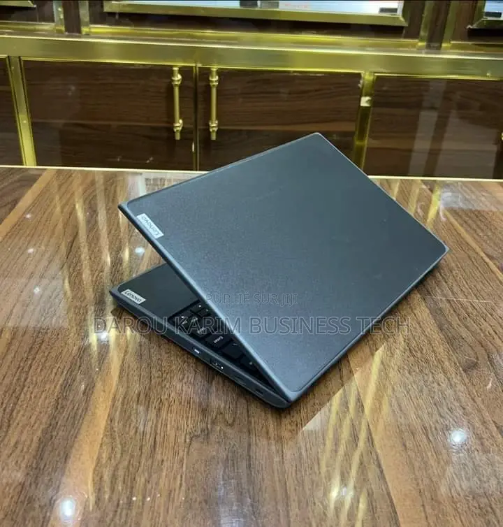 New Ordinateur Portable Lenovo Autre 4GB Intel Celeron SSD 128GB