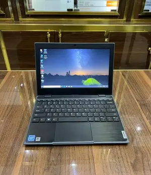 New Ordinateur Portable Lenovo Autre 4GB Intel Celeron SSD 128GB