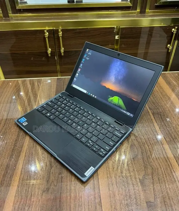 New Ordinateur Portable Lenovo Autre 4GB Intel Celeron SSD 128GB