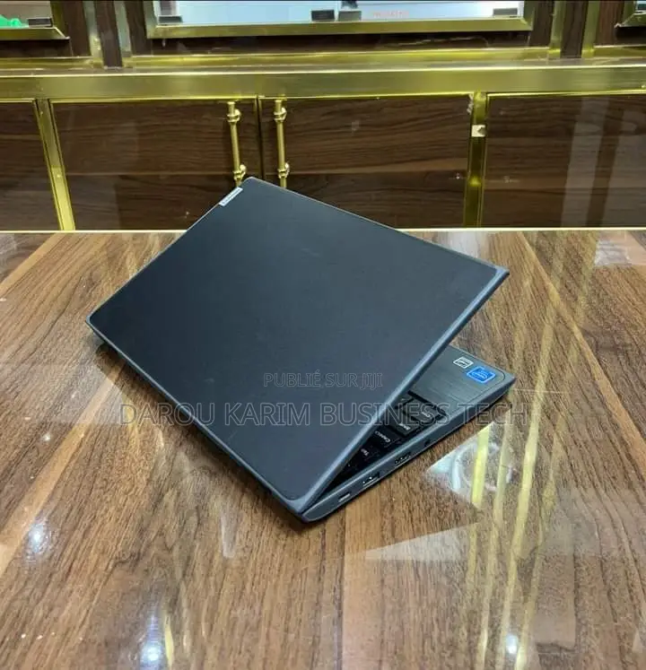 New Ordinateur Portable Lenovo Autre 4GB Intel Celeron SSD 128GB