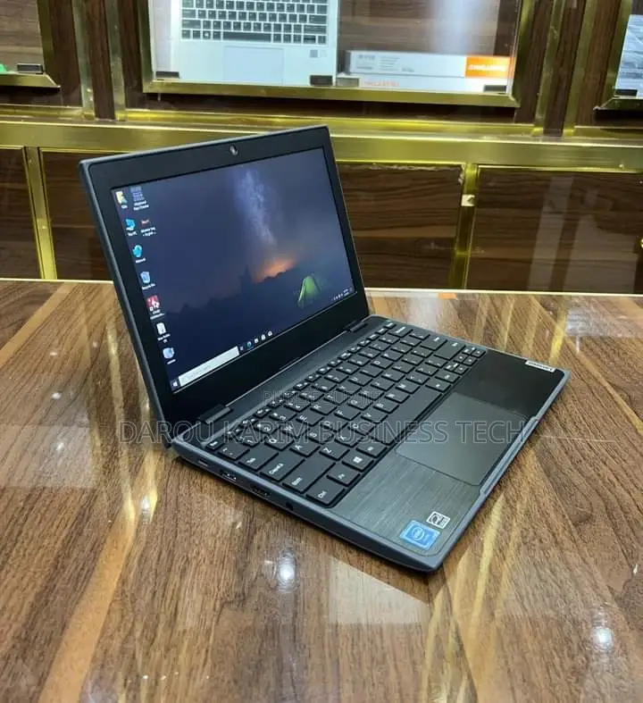 New Ordinateur Portable Lenovo Autre 4GB Intel Celeron SSD 128GB