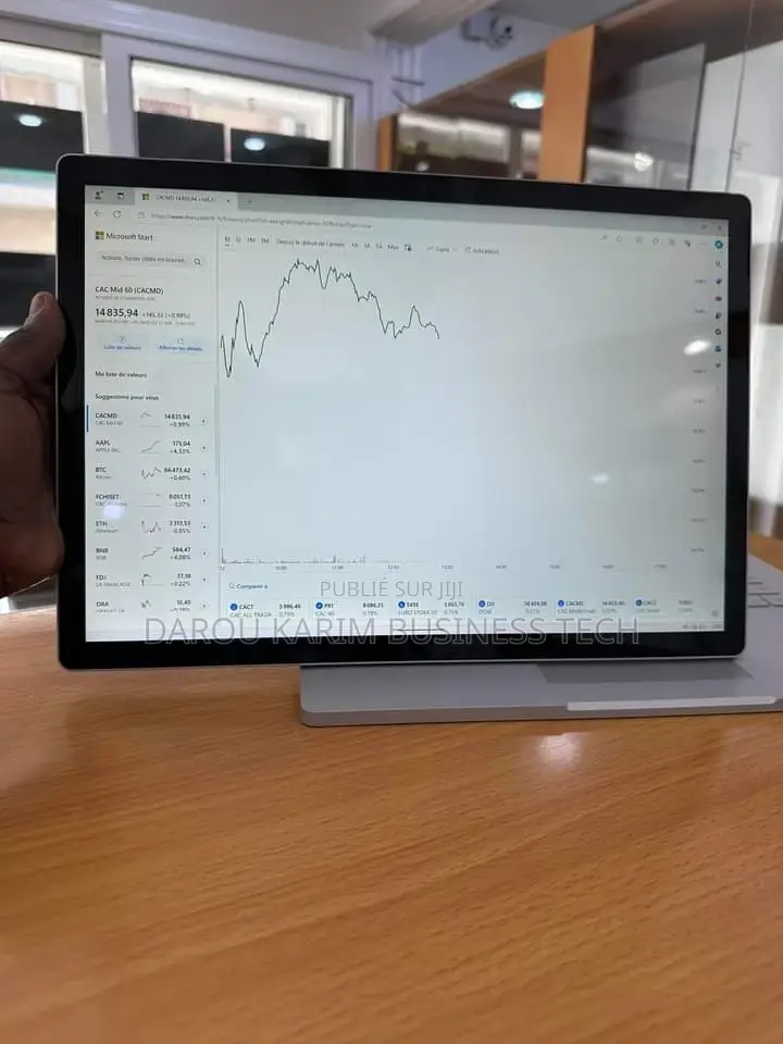 New Microsoft Surface Book 2 16GB Intel Core I7 SSD 1T