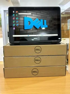 New Ordinateur Portable Dell Latitude 3189 8GB Intel Celeron SSD 128GB