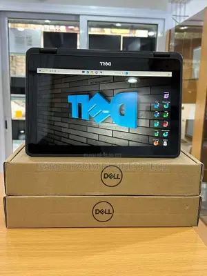 New Ordinateur Portable Dell Latitude 3189 8GB Intel Celeron SSD 128GB