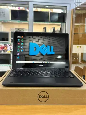 New Ordinateur Portable Dell Latitude 3189 8GB Intel Celeron SSD 128GB