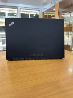 Photo - New Lenovo ThinkPad T460s 8GB Intel Core I7 SSD 256GB