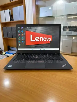 New Lenovo ThinkPad T460s 8GB Intel Core I7 SSD 256GB
