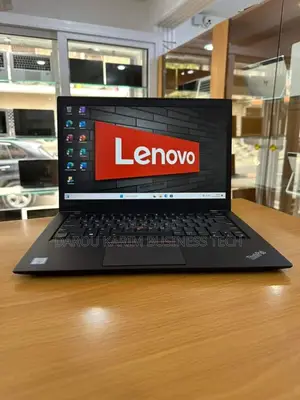 New Lenovo ThinkPad T460s 8GB Intel Core I7 SSD 256GB