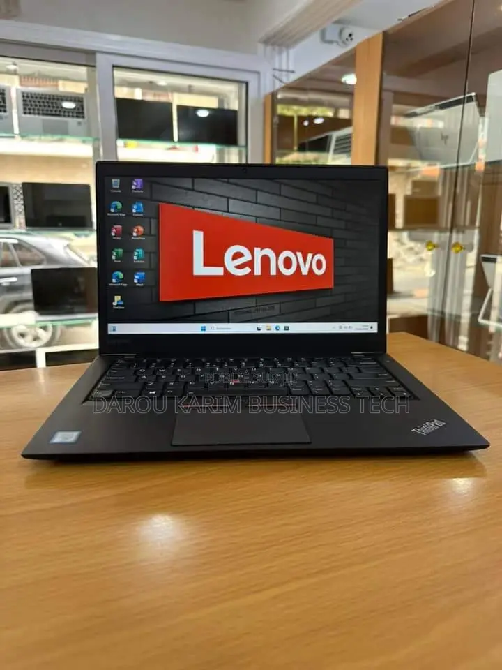 New Lenovo ThinkPad T460s 8GB Intel Core I7 SSD 256GB