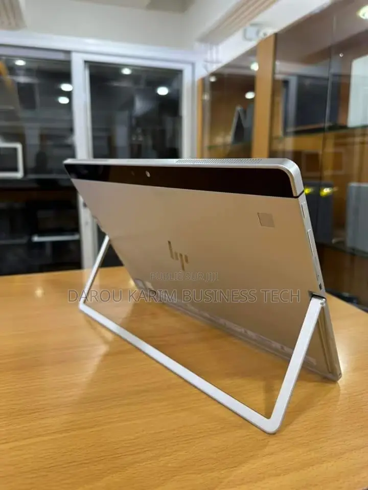 New HP Elite X2 1012 G2 8GB Intel Core I5 SSD 256GB