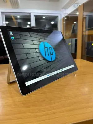 New HP Elite X2 1012 G2 8GB Intel Core I5 SSD 256GB