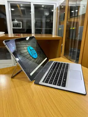 New HP Elite X2 1012 G2 8GB Intel Core I5 SSD 256GB