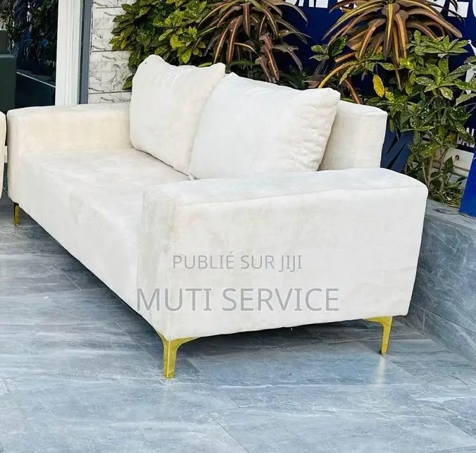 Canapé 2 Place VIP