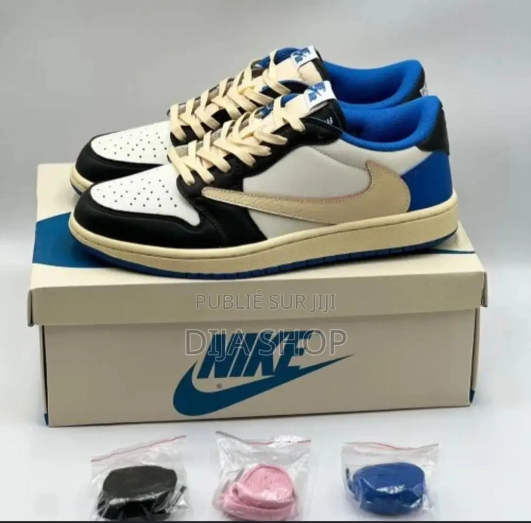 Original Nike Disponible