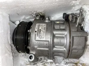Compresseur Clim