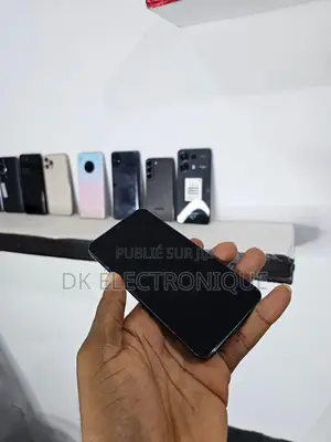 Samsung Galaxy S22 5G 128 GB Noir