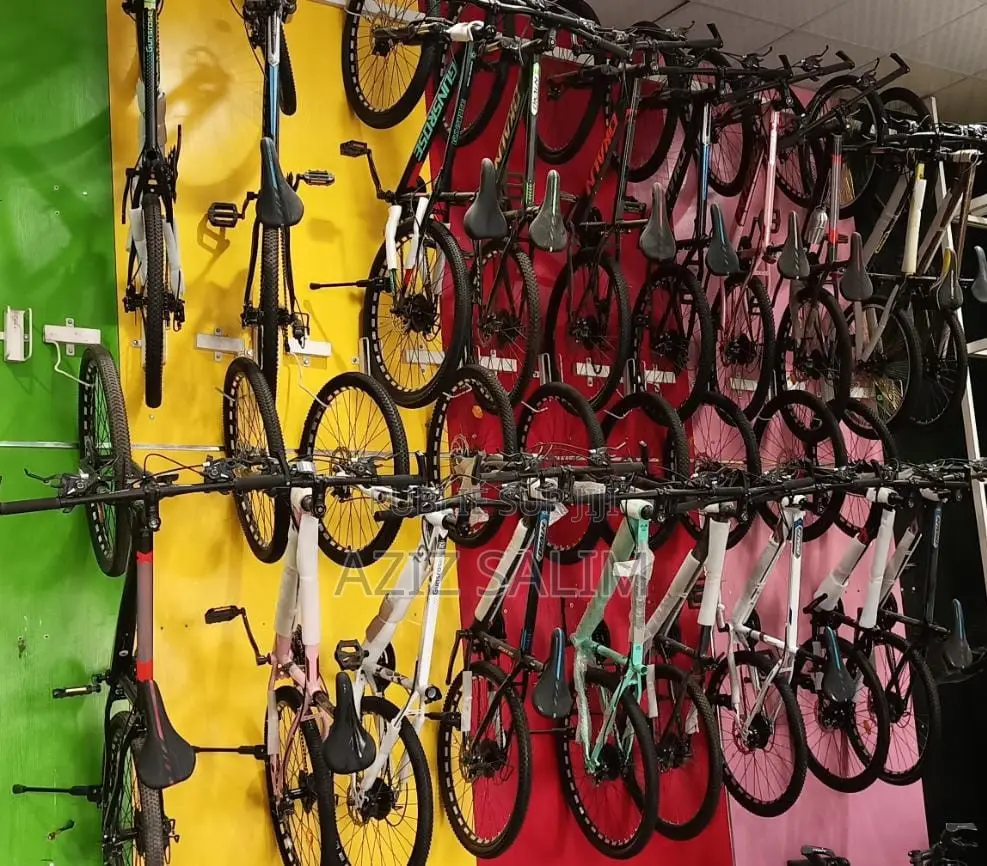 Velos VTT Enfant / Adulte