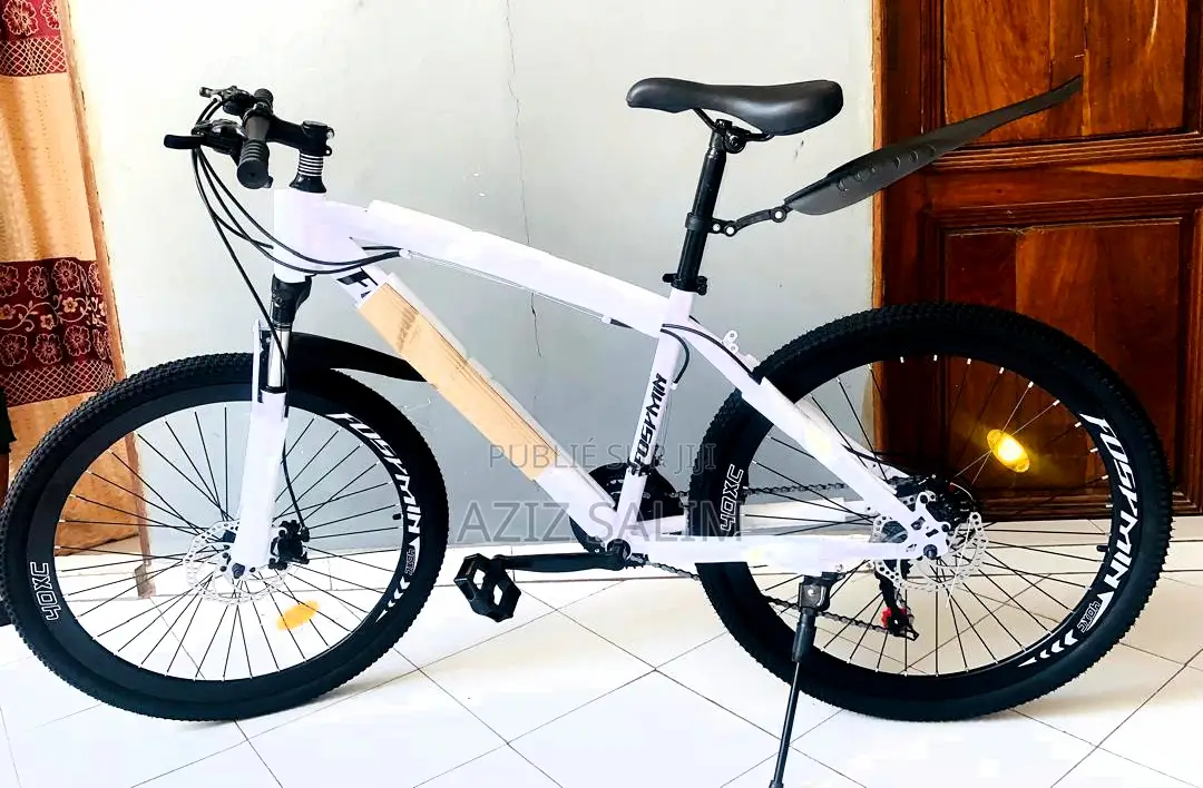 Velos VTT Enfant / Adulte