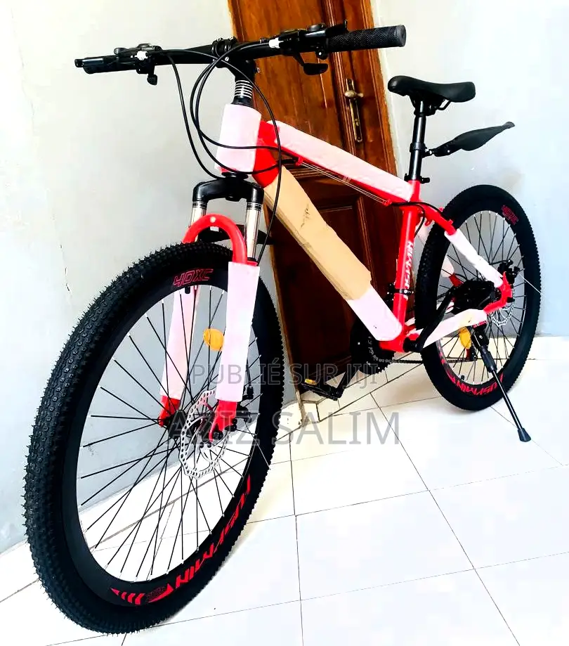 Velos VTT Enfant / Adulte