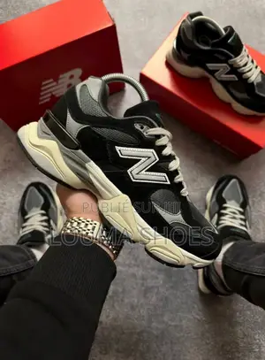New Balance 9060