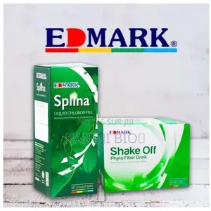 Shake Off Phyto Fiber