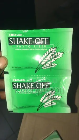 Shake Off Phyto Fiber